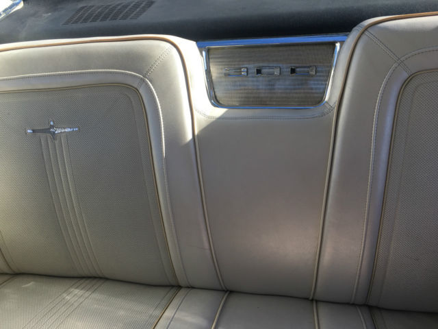 1964 Chrysler 300 Series 300 4 door - photo 9
