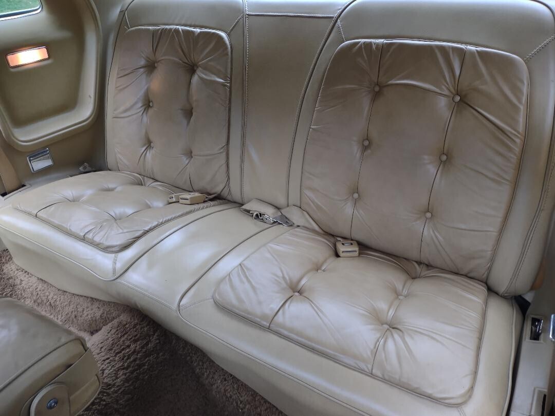 1977 Chrysler Cordoba - photo 13