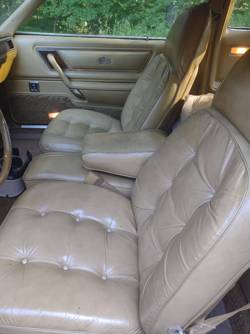 1977 Chrysler Cordoba - photo 8