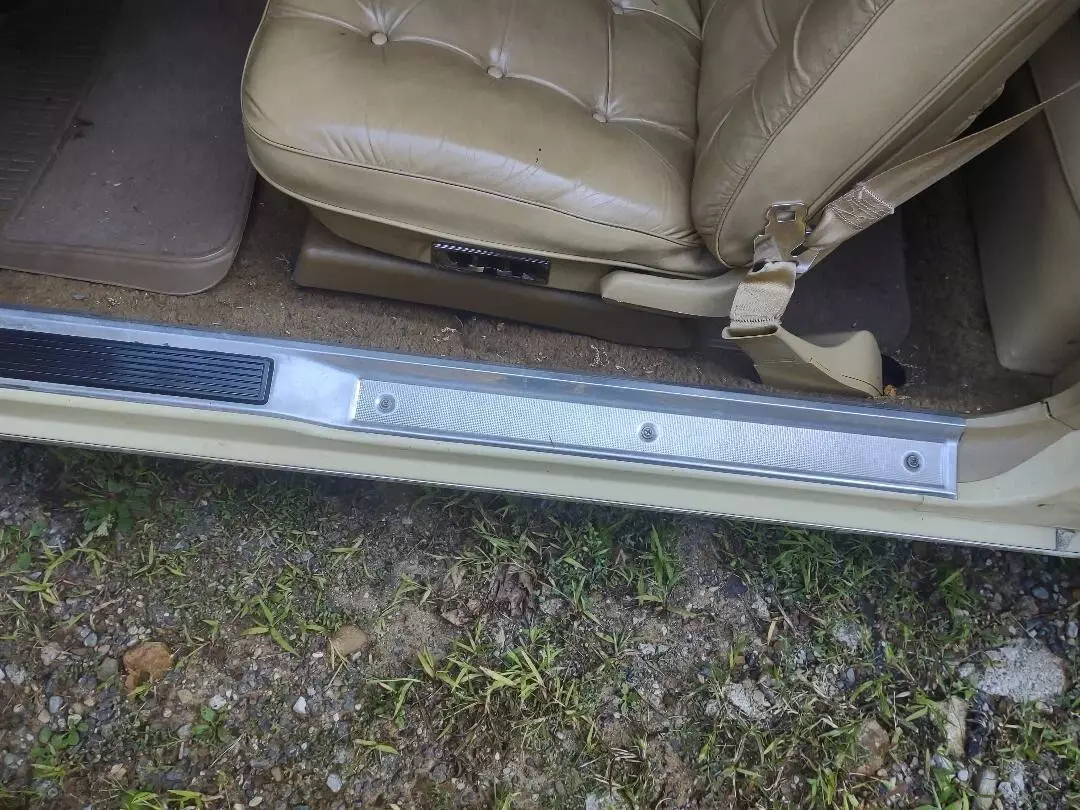 1977 Chrysler Cordoba - photo 8