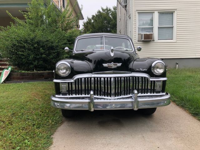 1949 Other Makes Desoto
