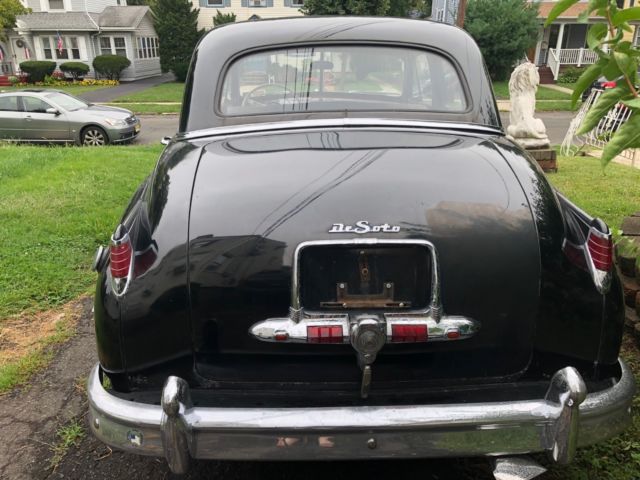 1949 Other Makes Desoto - photo 2