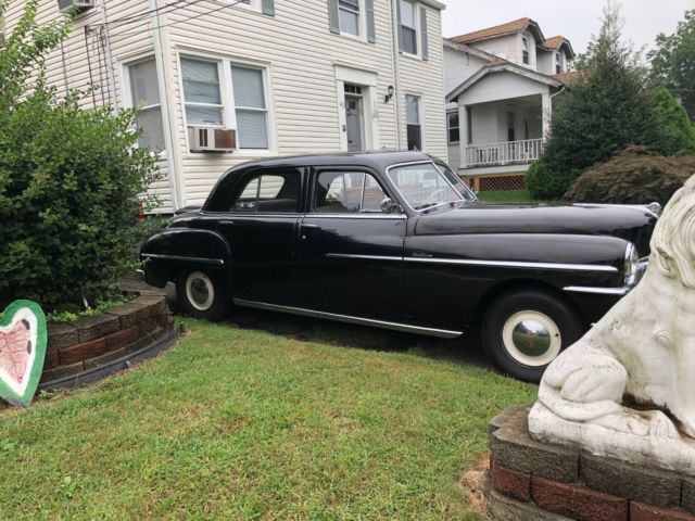 1949 Other Makes Desoto - photo 3