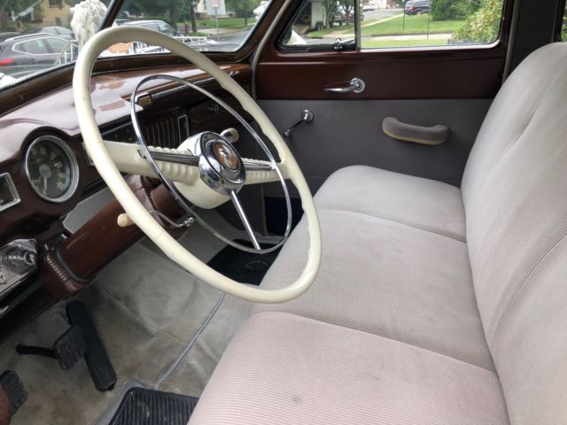 1949 Other Makes Desoto - photo 5