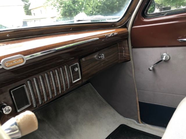 1949 Other Makes Desoto - photo 7