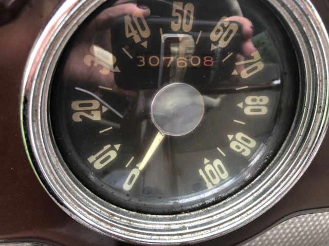 1949 Other Makes Desoto - photo 8