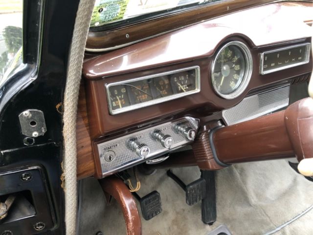 1949 Other Makes Desoto - photo 9