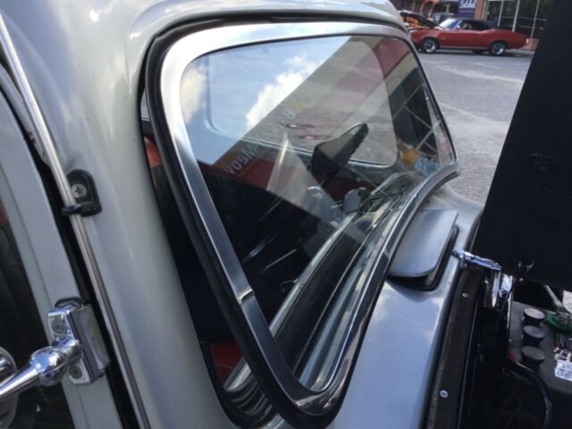 1954 Citroen Traction Avant Chrome - photo 10