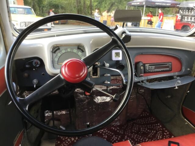1954 Citroen Traction Avant Chrome - photo 4