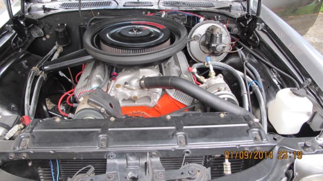 1970 Chevrolet El Camino SS - photo 3