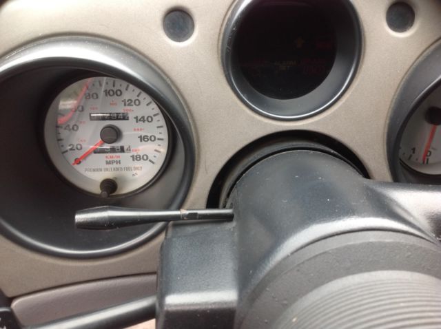 1992 Dodge Viper LEATHER - photo 6