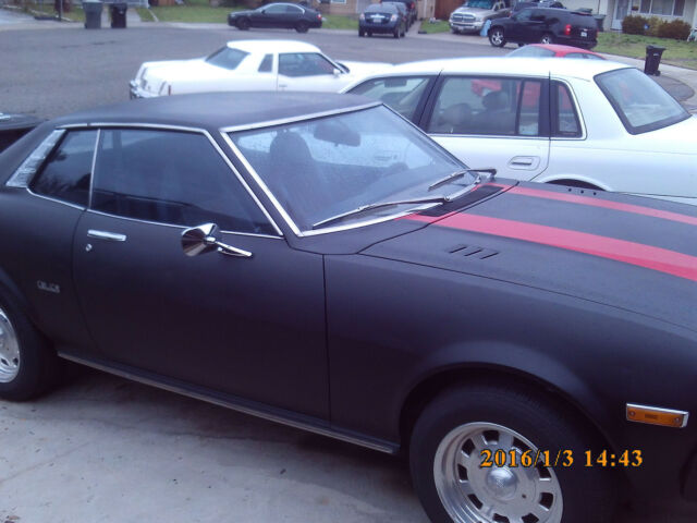 1977 Toyota Celica GT SPORT COUPE - photo 4