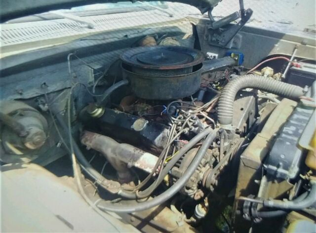 1976 Dodge Ramcharger - photo 8