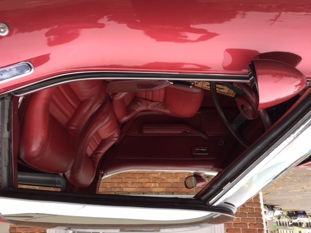 1981 Chevrolet Corvette 2-door - photo 4