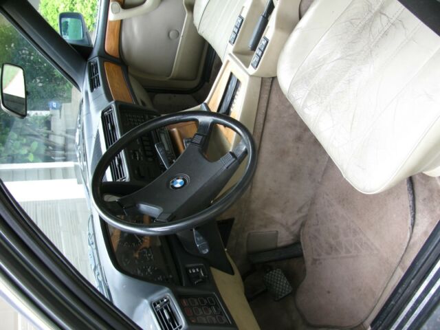 1984 BMW 7-Series - photo 4