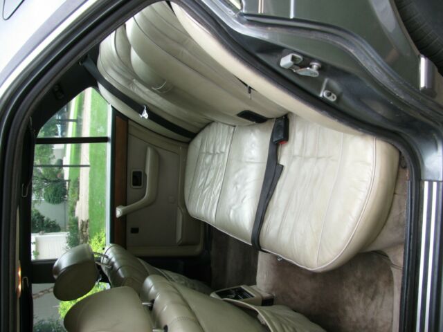 1984 BMW 7-Series - photo 5