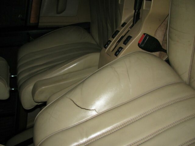1984 BMW 7-Series - photo 8