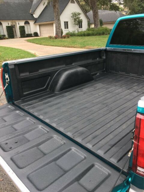 1994 Chevrolet Silverado 1500 - photo 11