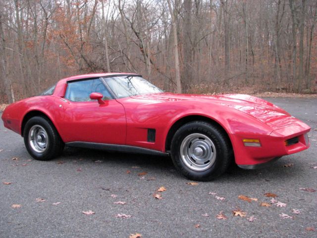 1976 Chevrolet Corvette - photo 9