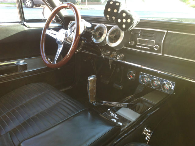 1966 Dodge Charger - photo 2