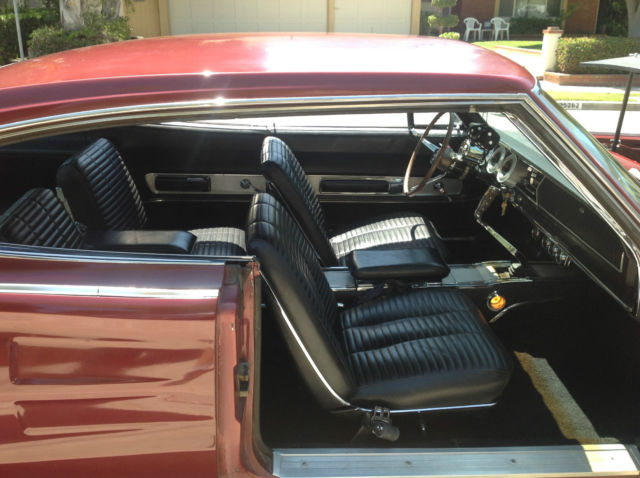 1966 Dodge Charger - photo 3