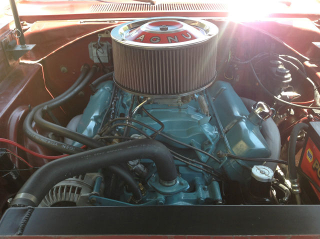 1966 Dodge Charger - photo 4