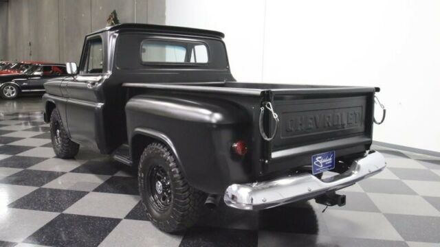 1966 Chevrolet C-10 -- - photo 10