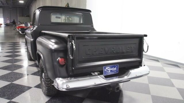 1966 Chevrolet C-10 -- - photo 11