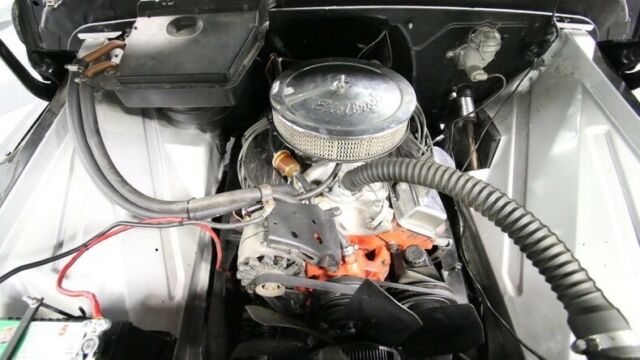 1966 Chevrolet C-10 -- - photo 4