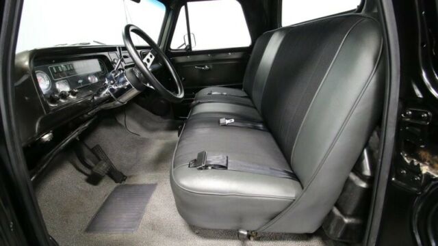 1966 Chevrolet C-10 -- - photo 5