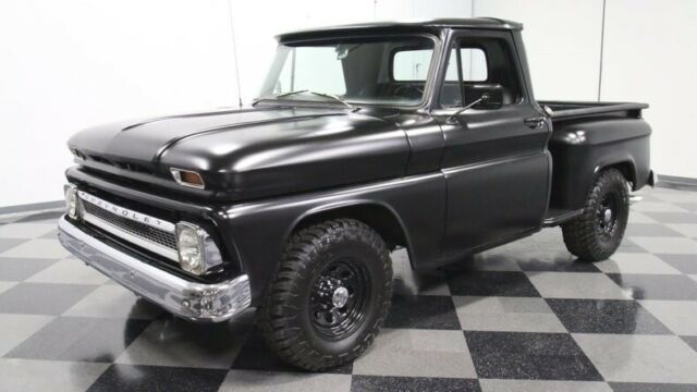1966 Chevrolet C-10 -- - photo 7