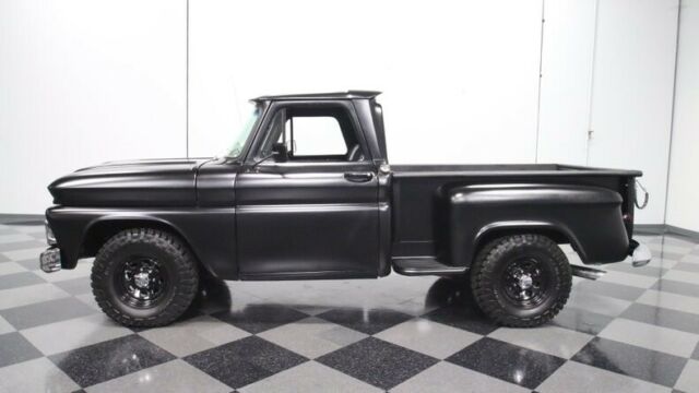 1966 Chevrolet C-10 -- - photo 8