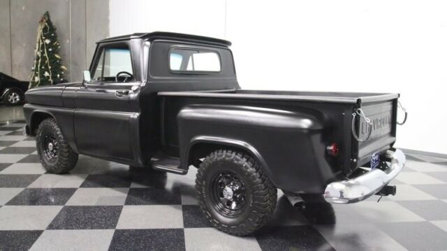 1966 Chevrolet C-10 -- - photo 9