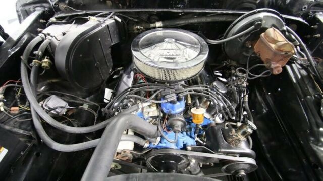 1976 Ford F-100 Stepside - photo 4