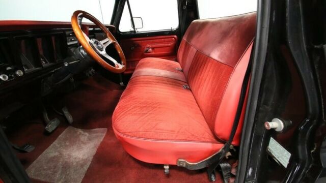 1976 Ford F-100 Stepside - photo 5
