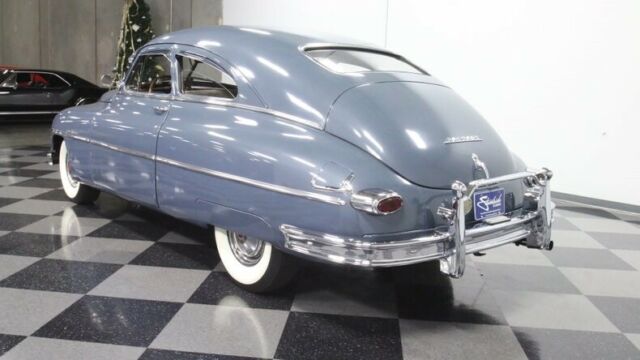 1950 Packard Eight Deluxe - photo 10