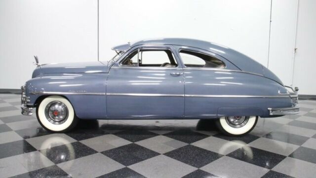 1950 Packard Eight Deluxe - photo 3