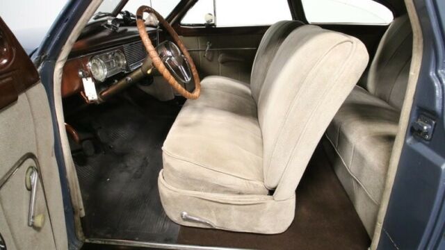 1950 Packard Eight Deluxe - photo 5