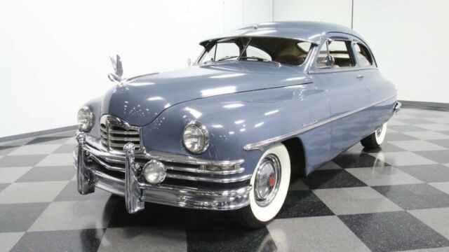 1950 Packard Eight Deluxe - photo 6