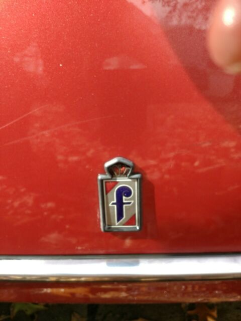 1980 Fiat 124 Spider - photo 4
