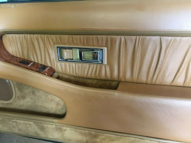 1991 Chrysler TC by MASERATI - photo 9