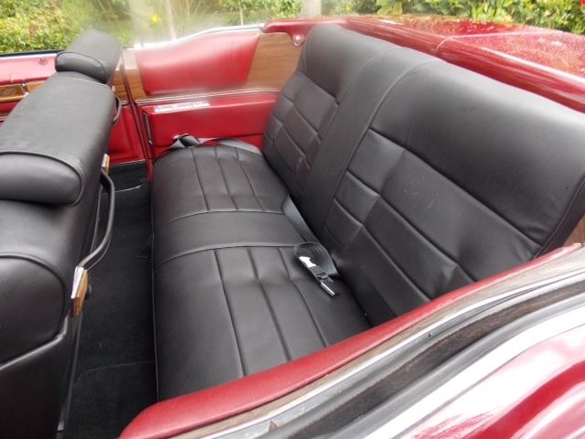 1975 Cadillac Eldorado Eldorado - photo 11