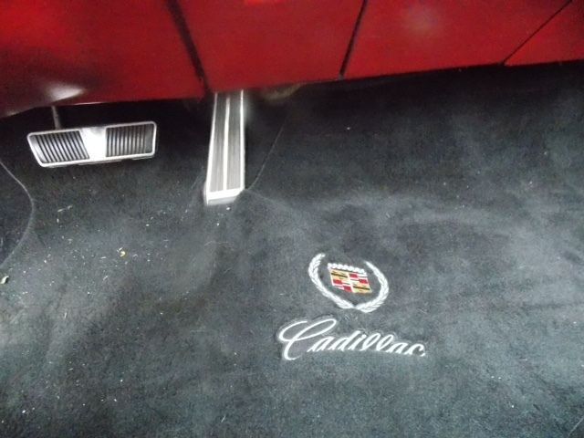 1975 Cadillac Eldorado Eldorado - photo 12