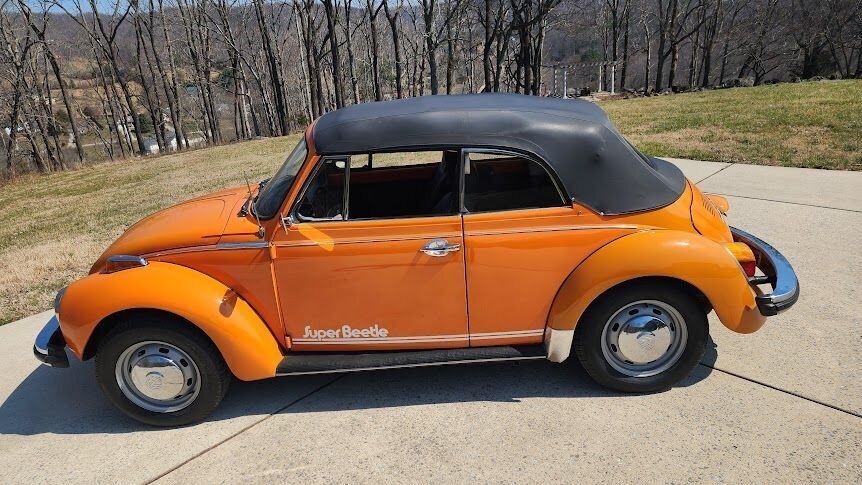 1975 Volkswagen Beetle - Classic - photo 10