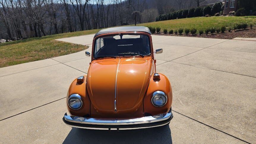 1975 Volkswagen Beetle - Classic - photo 12