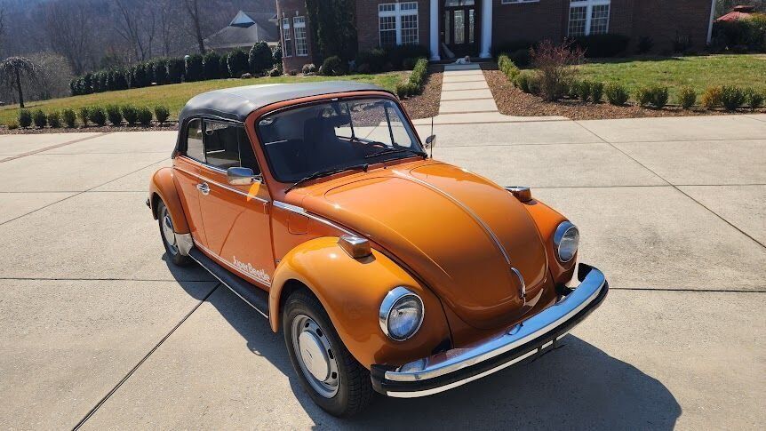 1975 Volkswagen Beetle - Classic - photo 13