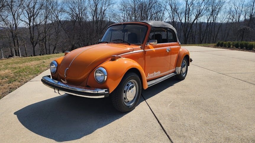 1975 Volkswagen Beetle - Classic - photo 3