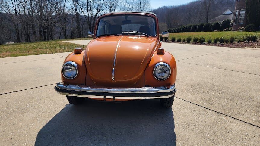1975 Volkswagen Beetle - Classic - photo 4