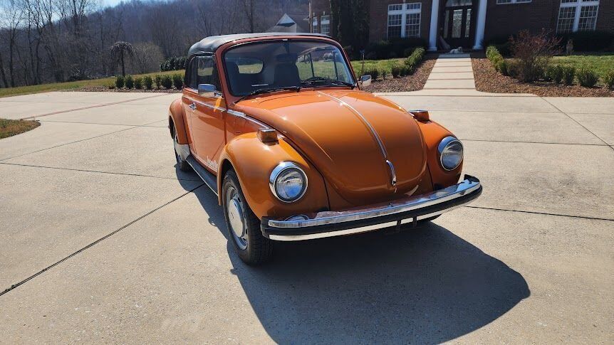 1975 Volkswagen Beetle - Classic - photo 5