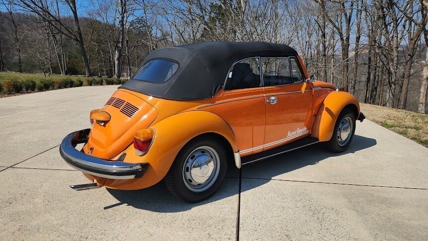 1975 Volkswagen Beetle - Classic - photo 7
